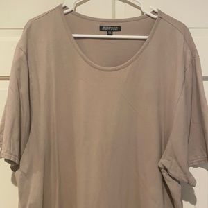 Elwood - Men’s Swoop T